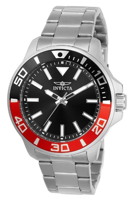 Invicta Pro Diver Men's Watch - 46mm, Steel