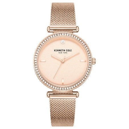 KENNETH COLE NEW YORK WOMEN'S WATCH