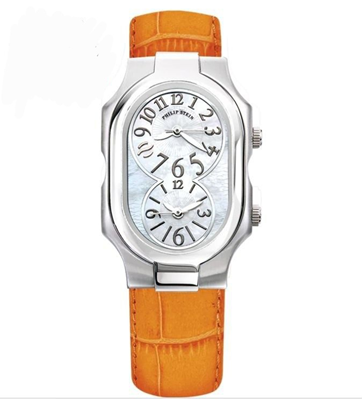 Philip Stein Women Signature Large Watch