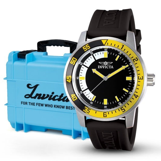 Invicta Specialty Men's Watch Bundle - 45mm