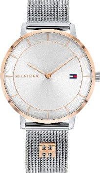 Tommy Hilfiger Women's Tea 35mm Quartz Watch