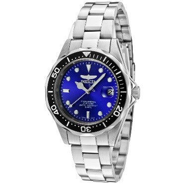Invicta Pro Diver Men's Watch - 37.5mm, Steel