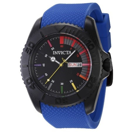 Invicta Pro Diver Men's Watch - 44mm, Blue