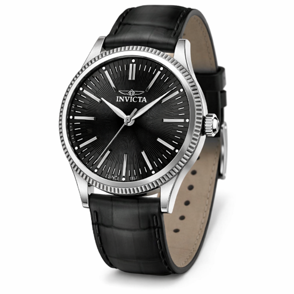 Invicta Celestial Men's Watch - 43mm, Black