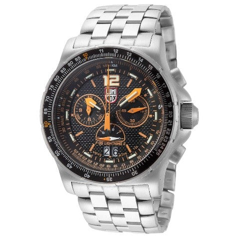 Luminox F-35 Lightning II Men's Watch