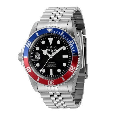 Invicta Pro Diver Automatic Men's Watch - 42mm, Steel