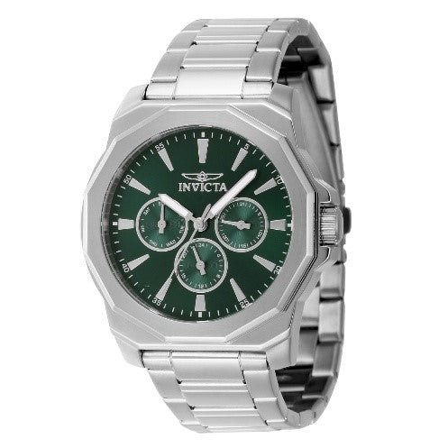 Invicta Speedway Multifunction Men's Watch - 42mm, Steel