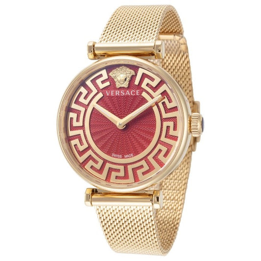 Versace New Lady Women's Watch-35mm