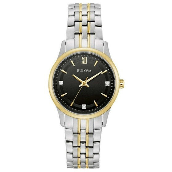 Bulova Jubilee Women's Watch