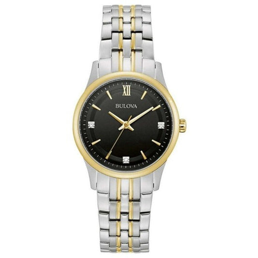Bulova Jubilee Women's Watch