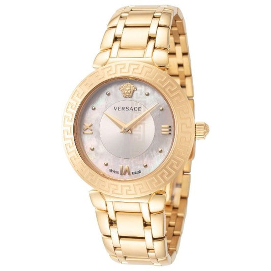 Versace Daphnis Women's Watch