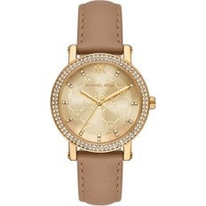 Michael Kors Women's Corey 38mm Quartz Watch