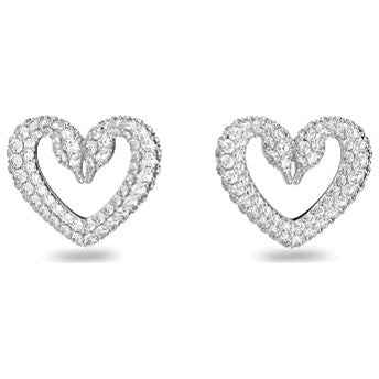 SWAROVSKI UNA WOMEN'S EARRING