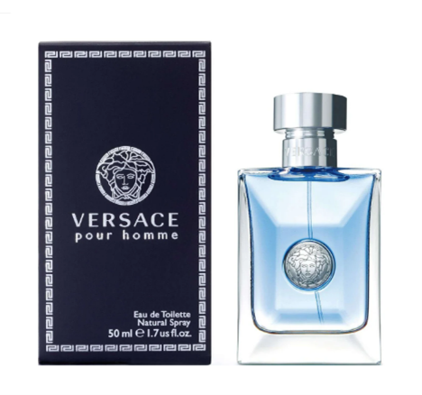 Versace pour homme Men 100ml