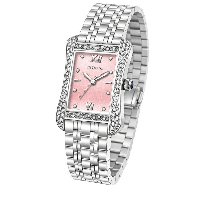 Invicta Wildflower Women's Watch - 26mm, Steel