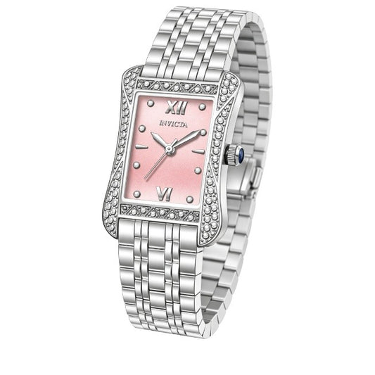 Invicta Wildflower Women's Watch - 26mm, Steel