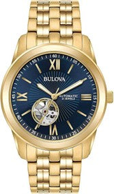 Bulova Men's Watch