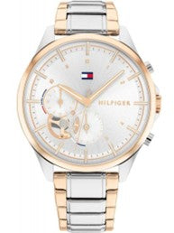 Tommy Hilfiger Women's Watch 38mm