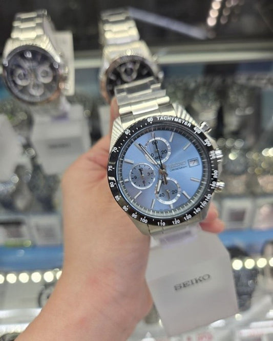 Seiko Men’s Watch- 40mm