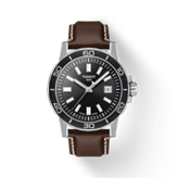 Tissot Men's Supersport Gent 44mm Quartz Watch