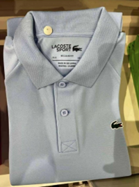Lacoste Polo Men Size Medium