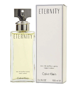 Ck eternity Women 100ml