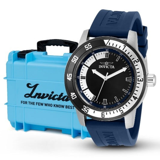 Invicta Specialty Men's Watch Bundle - 45mm
