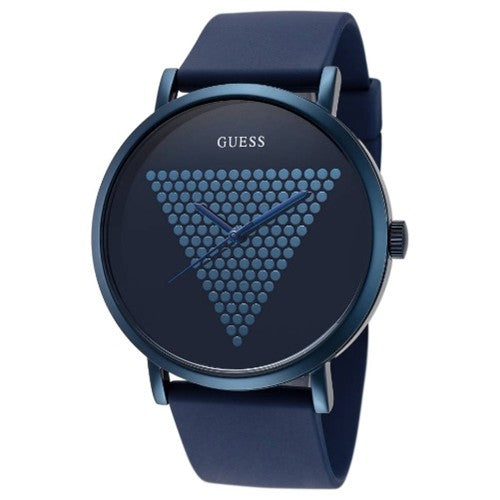Guess Imprint Men's Watch
