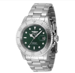 Invicta Pro Diver Men's Watch - 40mm, Steel