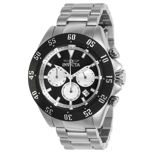 Invicta Speedway Men's Watch - 48mm, Steel