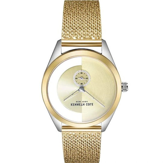 Kenneth Cole Women's Classic 36mm Quartz Watch