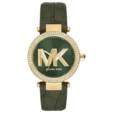 MICHAEL KORS PARKER WOMEN'S WATCH