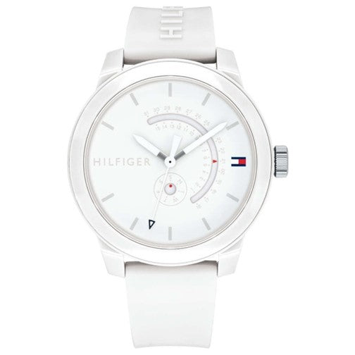 Tommy Hilfiger Denim Men's Watch