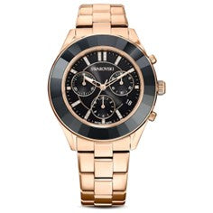 Swarovski Octea Lux Sport Men's Watch