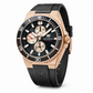 TechnoMarine Men's La Pelagia 42mm Quartz Watch