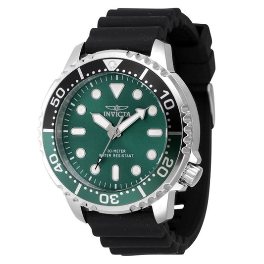 Invicta Pro Diver Men's Watch - 48mm,  Black