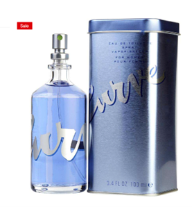 Curve Women Brand: Liz Claiborne 100ml