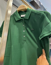 Lacoste Polo Ladies Size 36