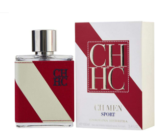 Ch sport Men  100ml
