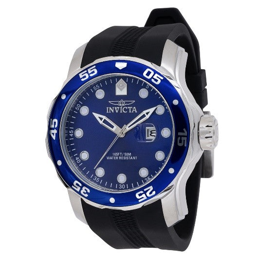 Invicta Pro Diver Men's Watch - 48mm, Black