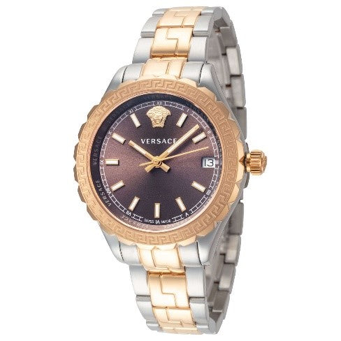 Versace Hellenyium Women's Watch