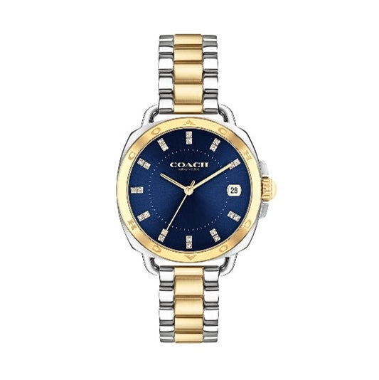 COACH TATUM WOMEN'S WATCH