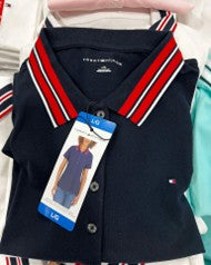 Tommy Hilfiger Polo Ladies Size Small