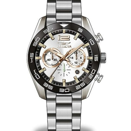 Invicta Speedway Men's Watch - 46.5mm, Steel