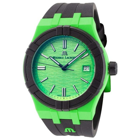 Maurice Lacroix Aikon #Tide Men's Watch