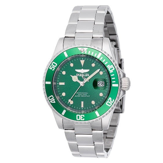 Invicta Pro Diver Men's Watch - 40mm, Steel