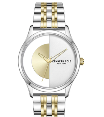Kenneth Cole Women's Classic 34.5mm Quartz Watch