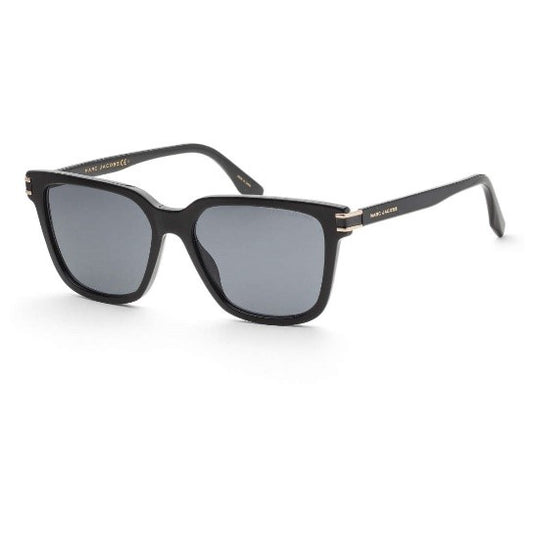 Marc Jacobs Women's Black Square Sunglasses