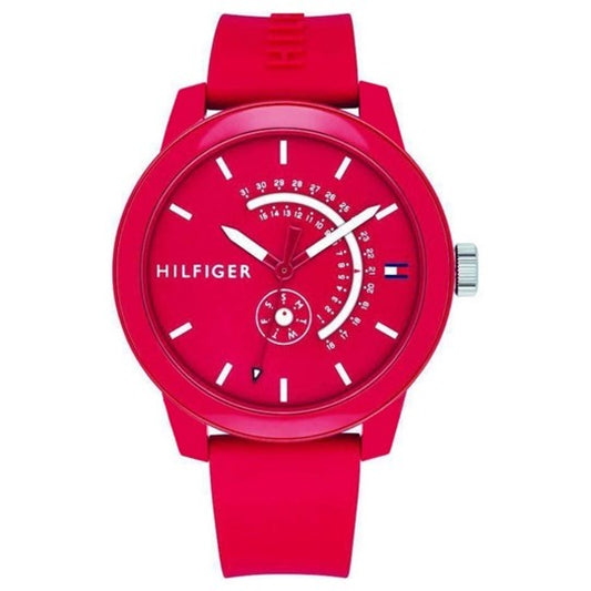 Tommy Hilfiger Denim Men's Watch
