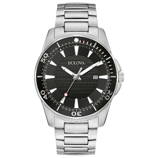 Bulova Classic Men's Watch